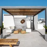 Penthouse With Ocean View 公寓