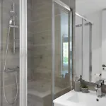 Penthouse With Ocean View 公寓 *