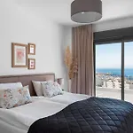 Penthouse With Ocean View *