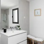 Penthouse With Ocean View 公寓 *