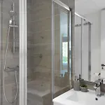 Penthouse With Ocean View Appartamento Estepona