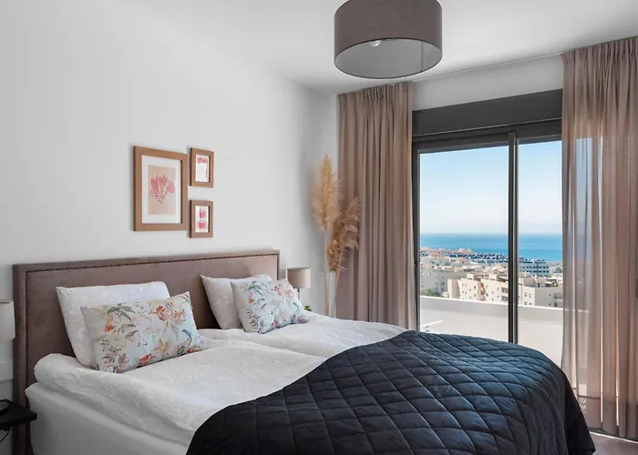 Penthouse With Ocean View Апартаменты *